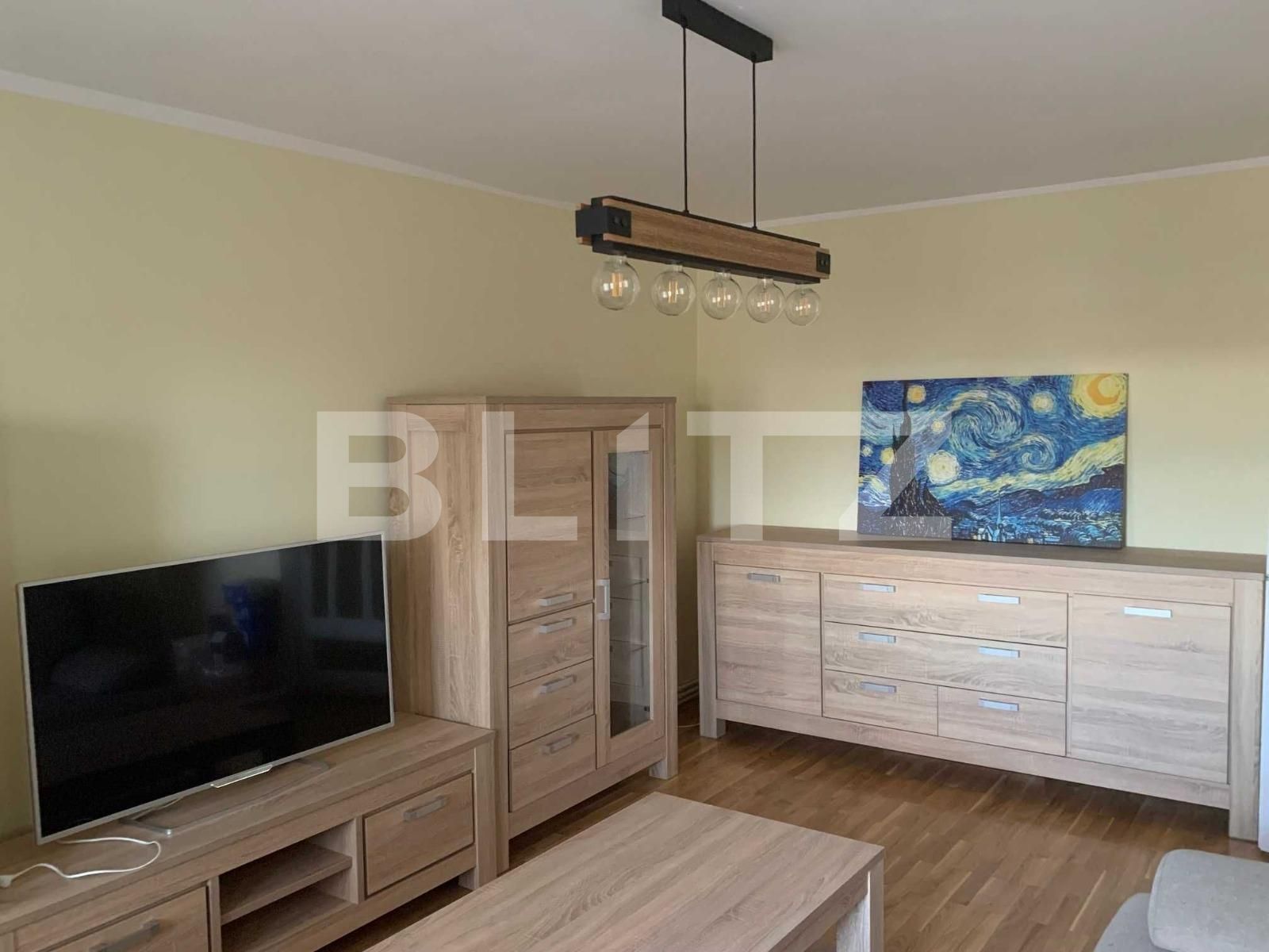 Apartament de închiriat 3 camere Intre Lacuri - 81364AI | BLITZ Cluj-Napoca | Poza2