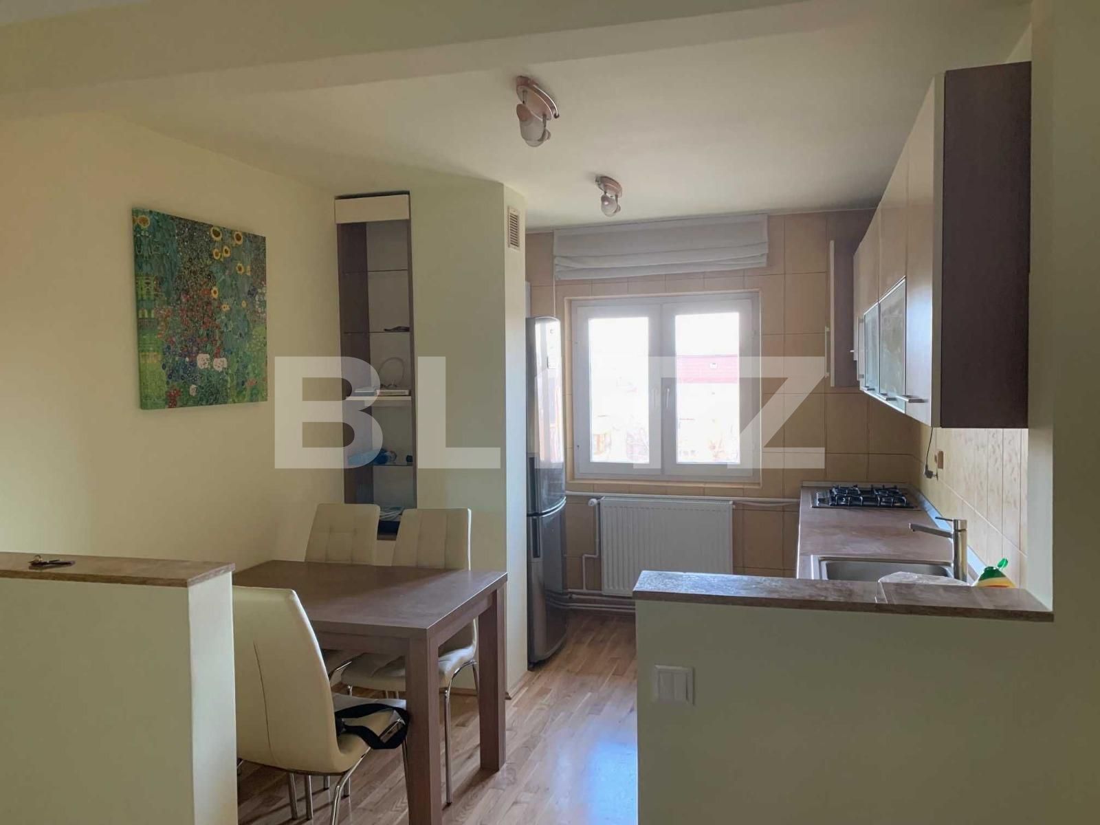 Apartament de închiriat 3 camere Intre Lacuri - 81364AI | BLITZ Cluj-Napoca | Poza4