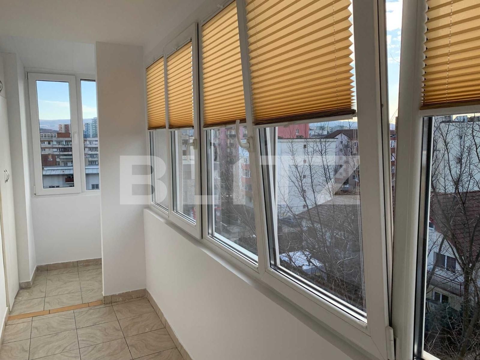 Apartament de închiriat 3 camere Intre Lacuri - 81364AI | BLITZ Cluj-Napoca | Poza8