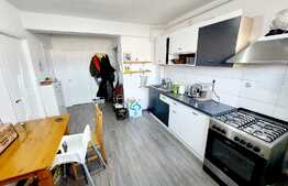 Apartament 2 camere decomandate, 54mp, balcon, zona Ioan Rus