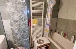 Apartament 2 camere decomandate, 54mp, balcon, zona Ioan Rus