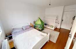 Apartament 2 camere decomandate, 54mp, balcon, zona Ioan Rus