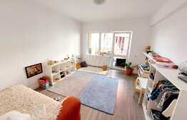 Apartament 2 camere decomandate, 54mp, balcon, zona Ioan Rus