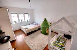 Apartament 2 camere decomandate, 54mp, balcon, zona Ioan Rus