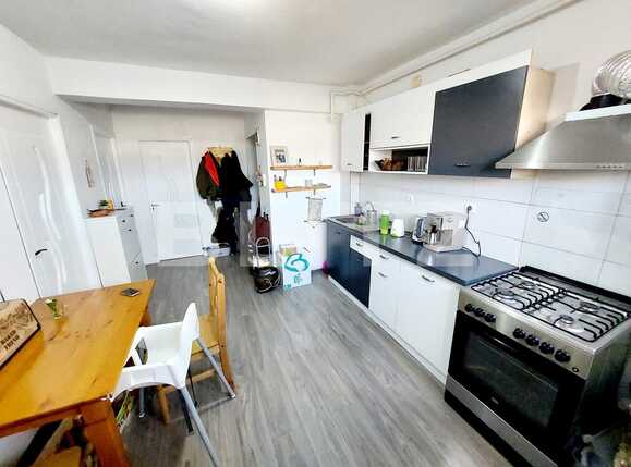 Apartament de vânzare 2 camere Floreşti - 81365AV | BLITZ Cluj-Napoca | Poza9