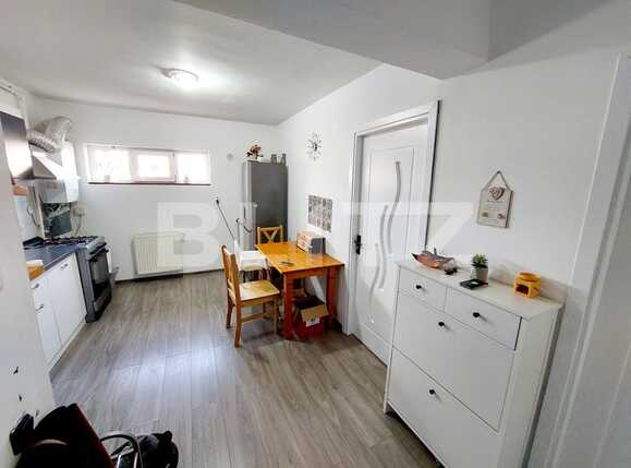 Apartament de vânzare 2 camere Floreşti - 81365AV | BLITZ Cluj-Napoca | Poza8