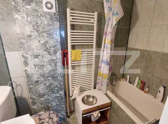 Apartament de vânzare 2 camere Floreşti - 81365AV | BLITZ Cluj-Napoca | Poza10