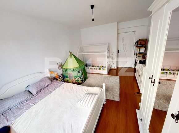 Apartament de vânzare 2 camere Floreşti - 81365AV | BLITZ Cluj-Napoca | Poza3