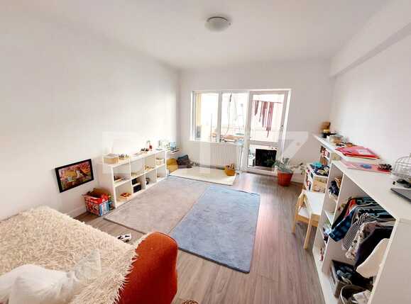 Apartament de vânzare 2 camere Floreşti - 81365AV | BLITZ Cluj-Napoca | Poza4