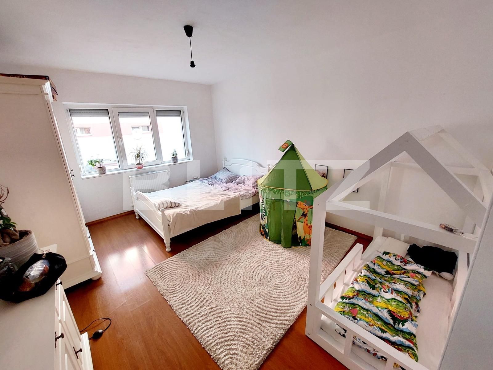 Apartament de vânzare 2 camere Floreşti - 81365AV | BLITZ Cluj-Napoca | Poza2