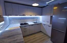 Apartament modern, 55 mp, prima inchiriere, parcare, zona strazii Eugen Ionesco