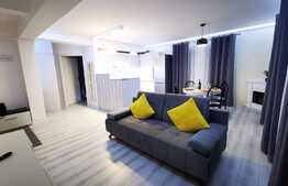 Apartament modern, 55 mp, prima inchiriere, parcare, zona strazii Eugen Ionesco