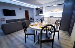 Apartament modern, 55 mp, prima inchiriere, parcare, zona strazii Eugen Ionesco