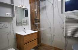 Apartament modern, 55 mp, prima inchiriere, parcare, zona strazii Eugen Ionesco