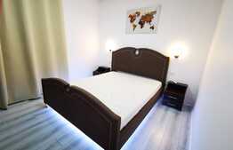 Apartament modern, 55 mp, prima inchiriere, parcare, zona strazii Eugen Ionesco