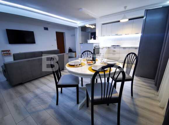 Apartament de închiriat 2 camere Europa - 81366AI | BLITZ Cluj-Napoca | Poza4