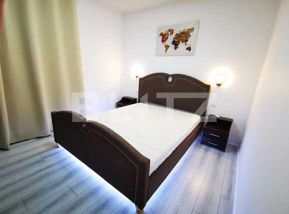 Apartament de închiriat 2 camere Europa - 81366AI | BLITZ Cluj-Napoca | Poza6