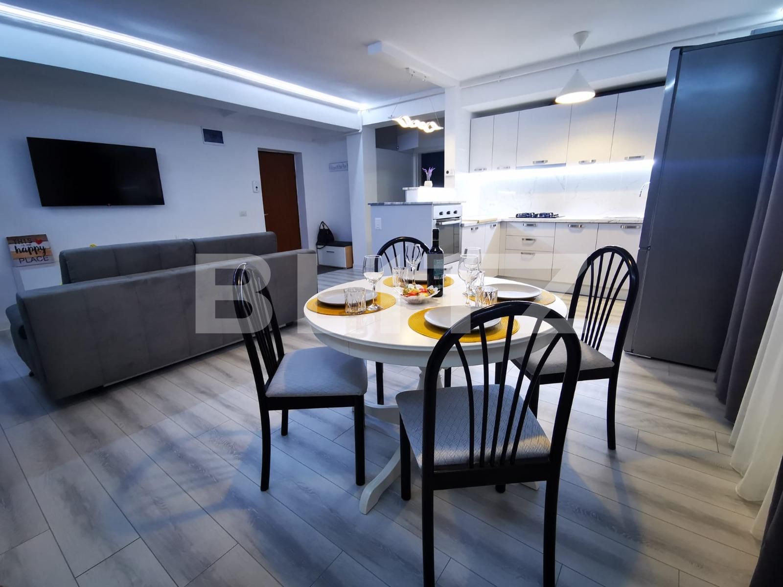 Apartament de închiriat 2 camere Europa - 81366AI | BLITZ Cluj-Napoca | Poza4