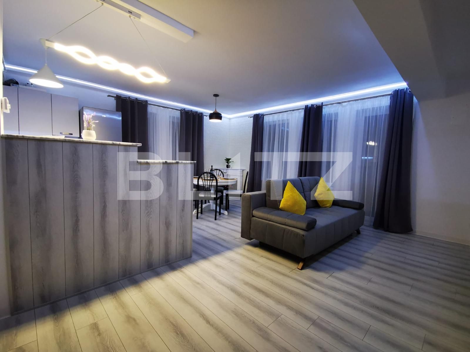 Apartament de închiriat 2 camere Europa - 81366AI | BLITZ Cluj-Napoca | Poza2