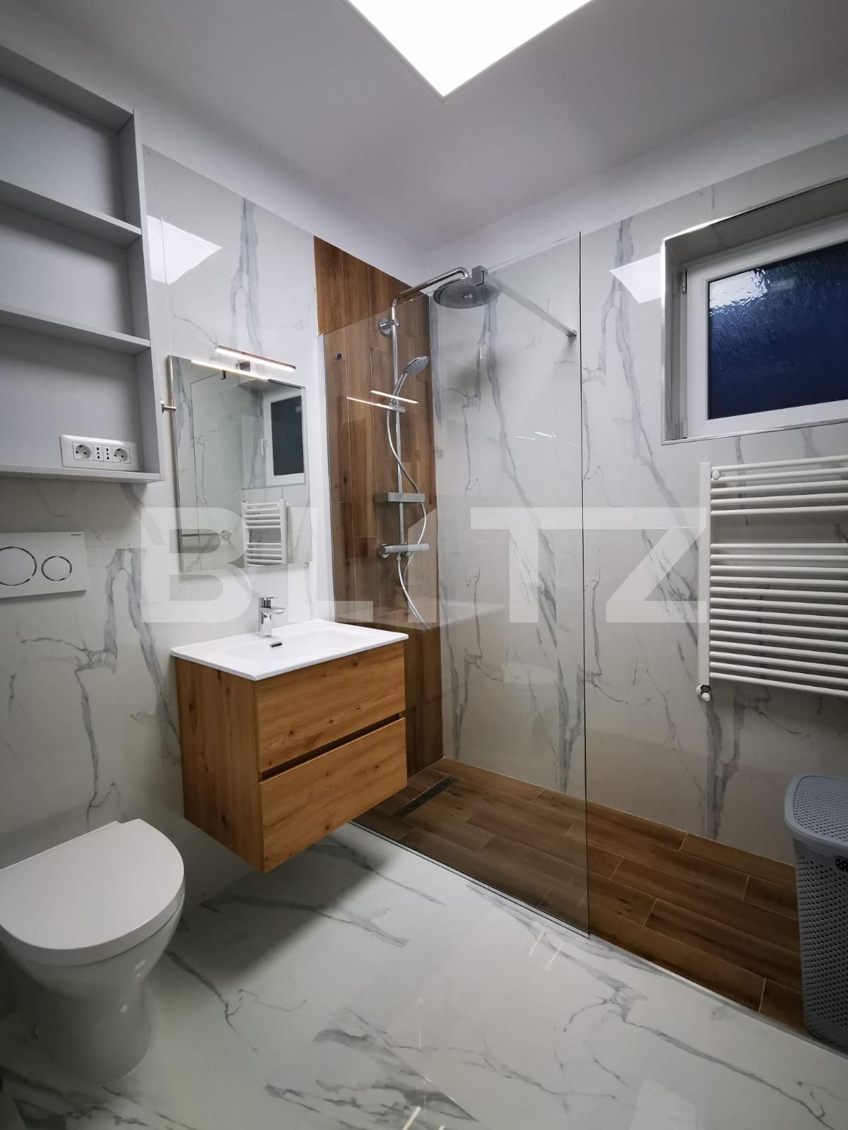 Apartament de închiriat 2 camere Europa - 81366AI | BLITZ Cluj-Napoca | Poza8