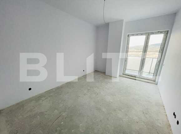 Apartament de vânzare 2 camere Bună Ziua - 81368AV | BLITZ Cluj-Napoca | Poza1