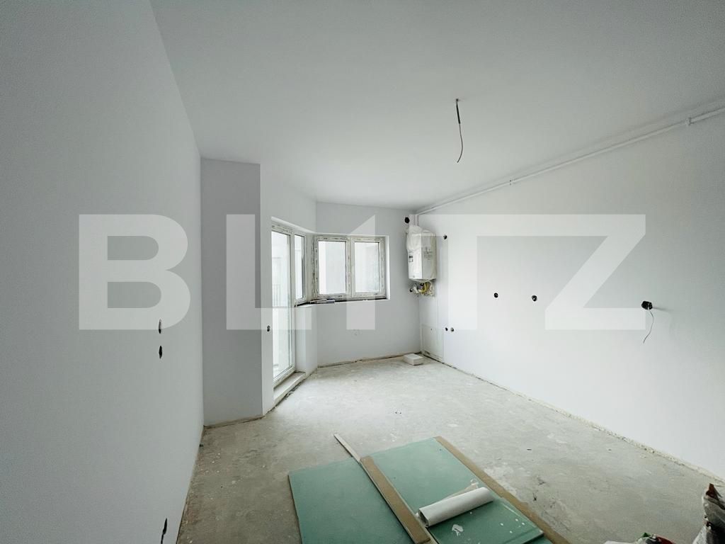 Apartament de vânzare 2 camere Bună Ziua - 81368AV | BLITZ Cluj-Napoca | Poza4