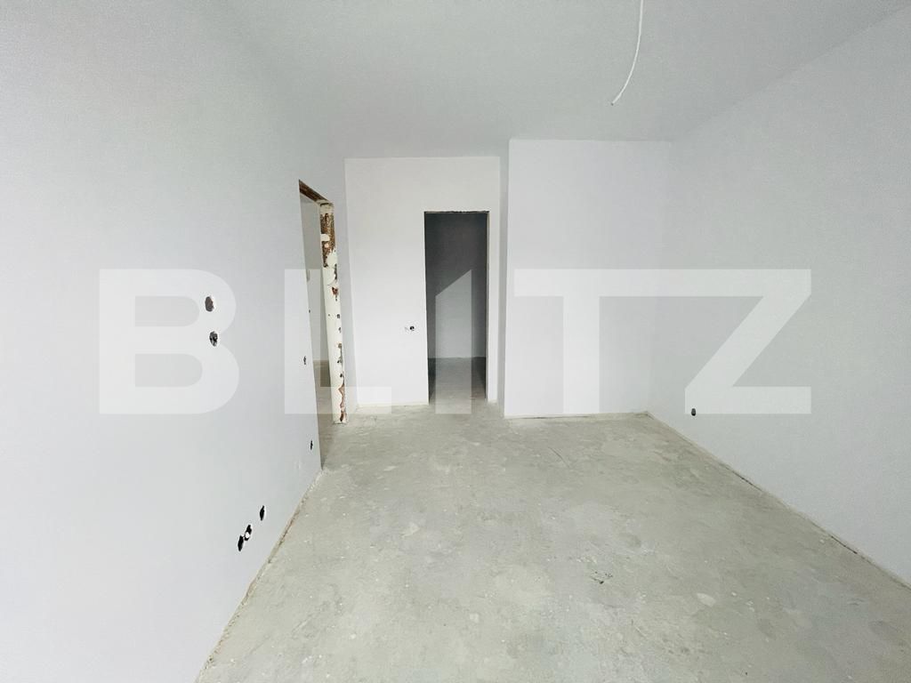 Apartament de vânzare 2 camere Bună Ziua - 81368AV | BLITZ Cluj-Napoca | Poza2