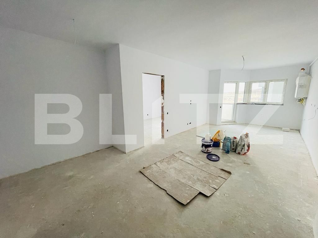 Apartament de vânzare 2 camere Bună Ziua - 81368AV | BLITZ Cluj-Napoca | Poza3