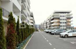 EXCLUSIVITATE! Apartament premium 83 mp utili, in ansamblu rezidential modern din cartierul Europa!