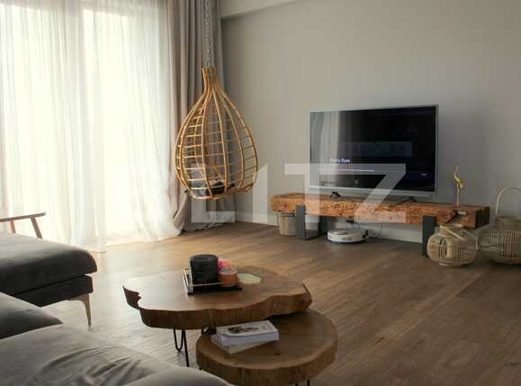 Apartament de vânzare 3 camere Europa - 81369AV | BLITZ Cluj-Napoca | Poza1