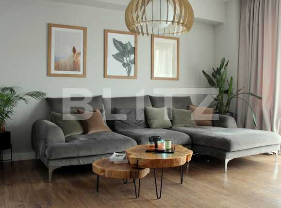 Apartament de vânzare 3 camere Europa - 81369AV | BLITZ Cluj-Napoca | Poza2