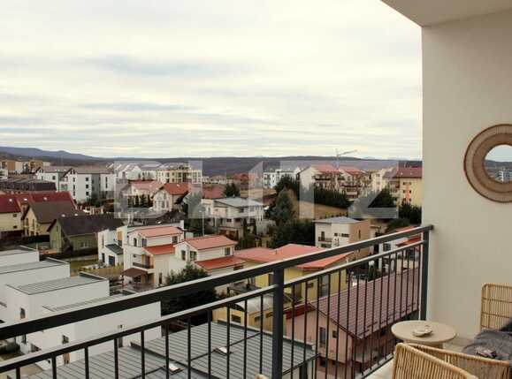 Apartament de vânzare 3 camere Europa - 81369AV | BLITZ Cluj-Napoca | Poza18