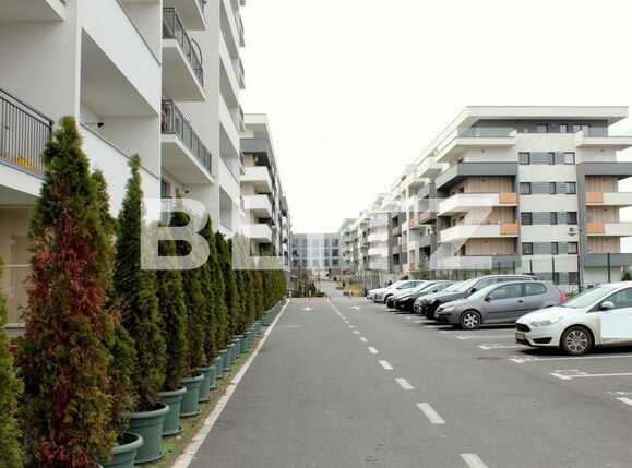 Apartament de vânzare 3 camere Europa - 81369AV | BLITZ Cluj-Napoca | Poza19