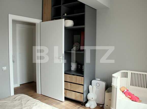 Apartament de vânzare 3 camere Europa - 81369AV | BLITZ Cluj-Napoca | Poza13