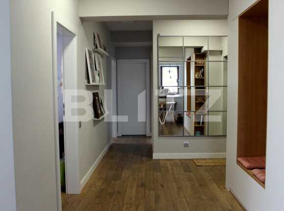 Apartament de vânzare 3 camere Europa - 81369AV | BLITZ Cluj-Napoca | Poza9