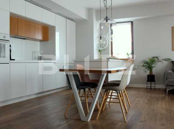 Apartament de vânzare 3 camere Europa - 81369AV | BLITZ Cluj-Napoca | Poza4