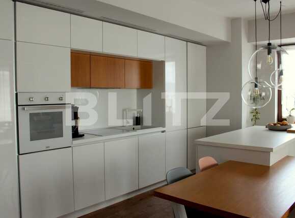 Apartament de vânzare 3 camere Europa - 81369AV | BLITZ Cluj-Napoca | Poza5