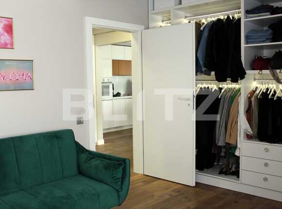 Apartament de vânzare 3 camere Europa - 81369AV | BLITZ Cluj-Napoca | Poza14
