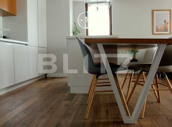 Apartament de vânzare 3 camere Europa - 81369AV | BLITZ Cluj-Napoca | Poza7
