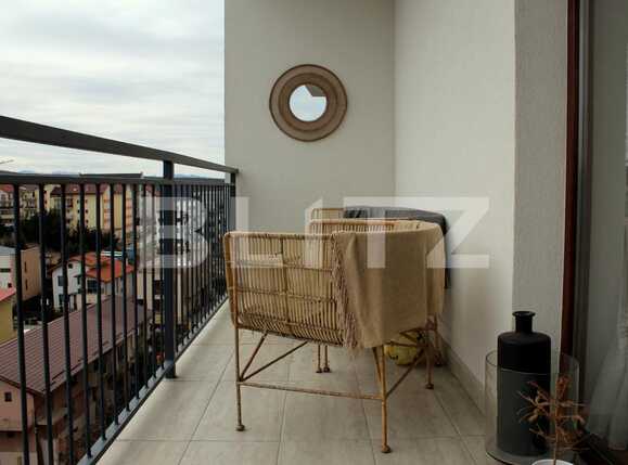 Apartament de vânzare 3 camere Europa - 81369AV | BLITZ Cluj-Napoca | Poza17