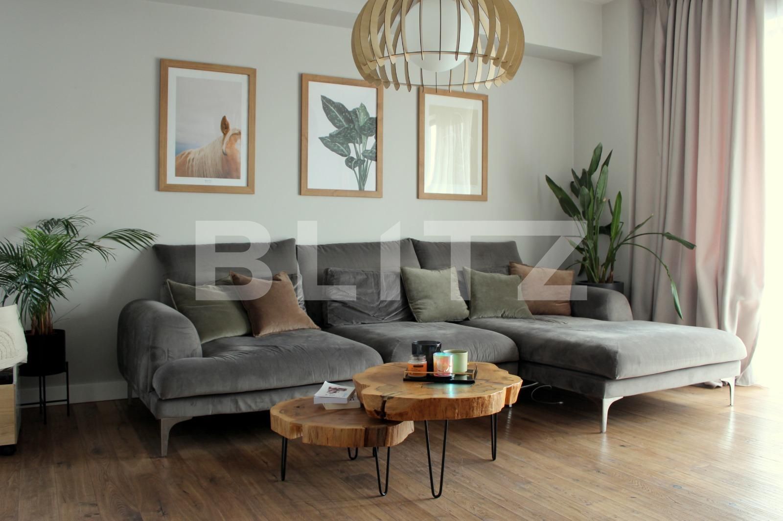 Apartament de vânzare 3 camere Europa - 81369AV | BLITZ Cluj-Napoca | Poza2