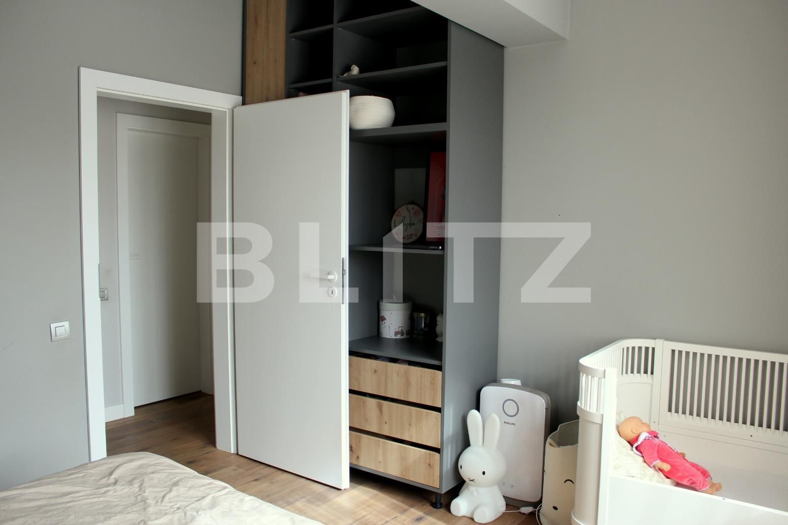 Apartament de vânzare 3 camere Europa - 81369AV | BLITZ Cluj-Napoca | Poza13