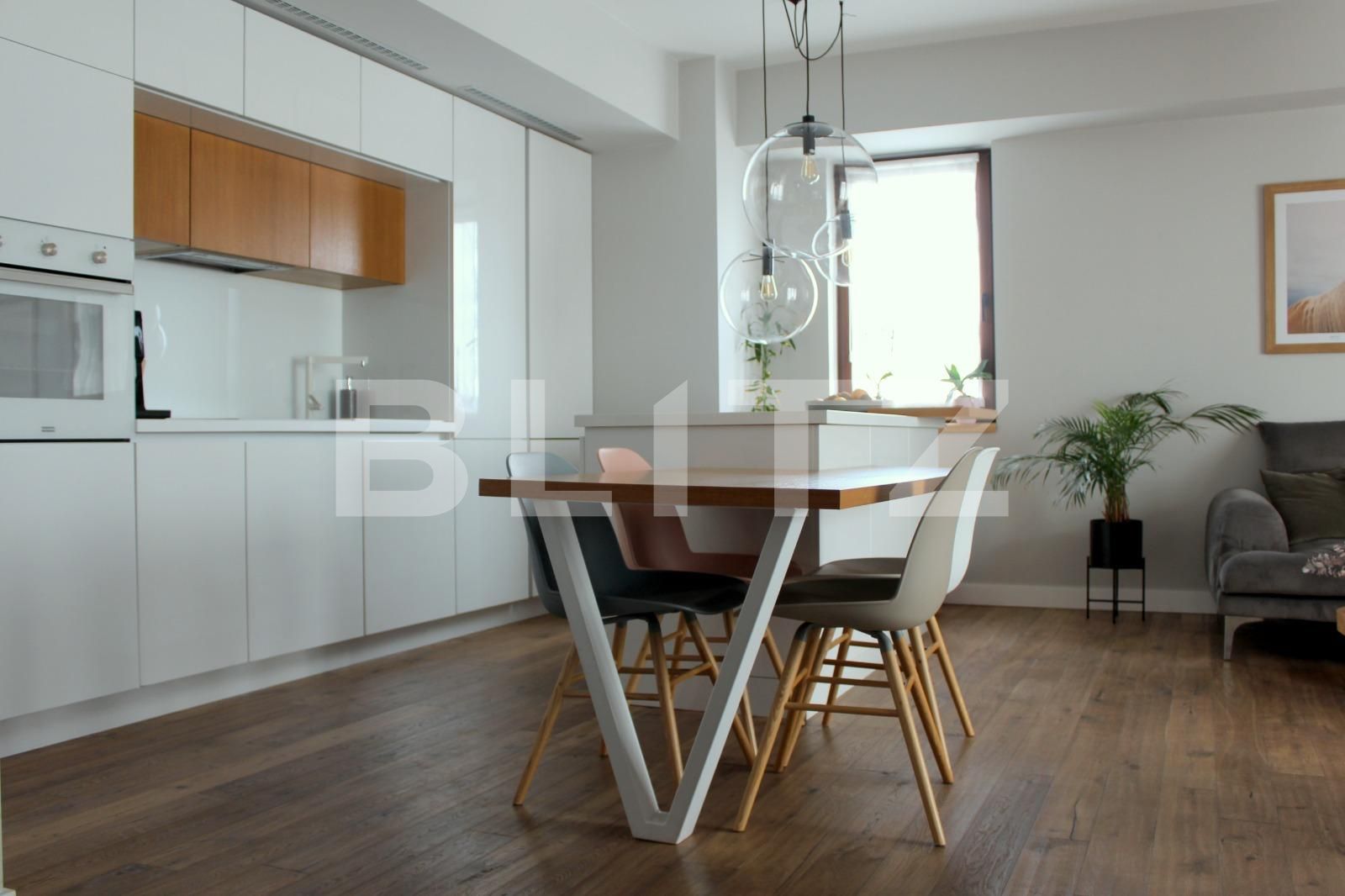 Apartament de vânzare 3 camere Europa - 81369AV | BLITZ Cluj-Napoca | Poza4