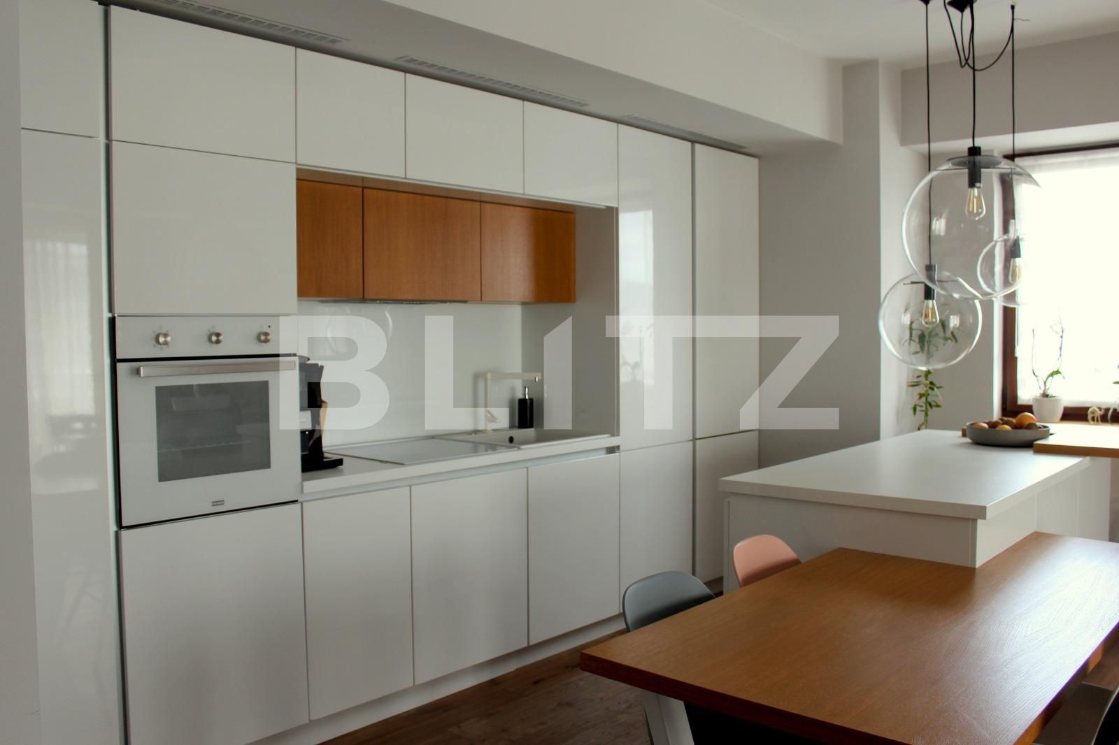 Apartament de vânzare 3 camere Europa - 81369AV | BLITZ Cluj-Napoca | Poza5