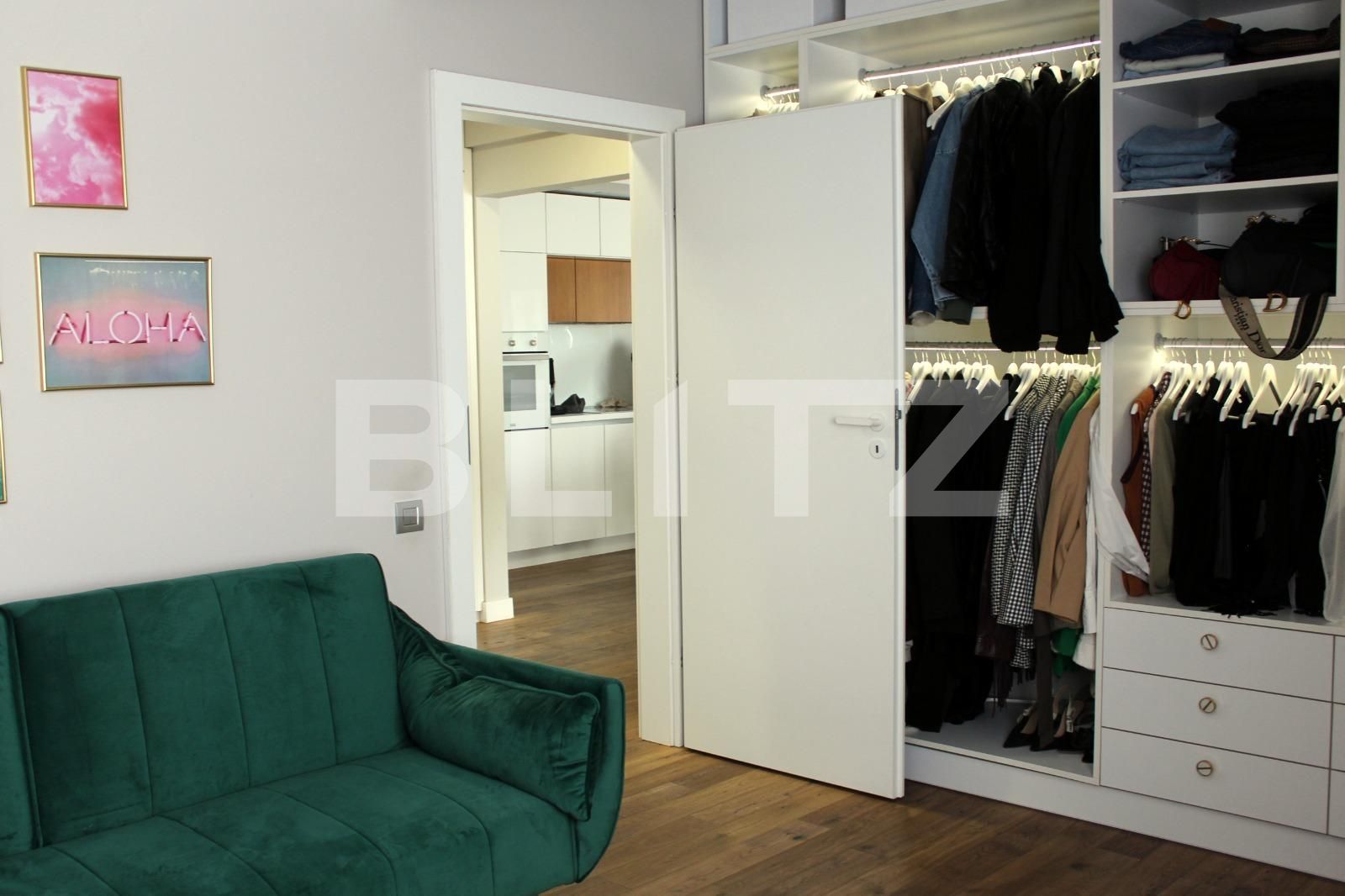 Apartament de vânzare 3 camere Europa - 81369AV | BLITZ Cluj-Napoca | Poza14