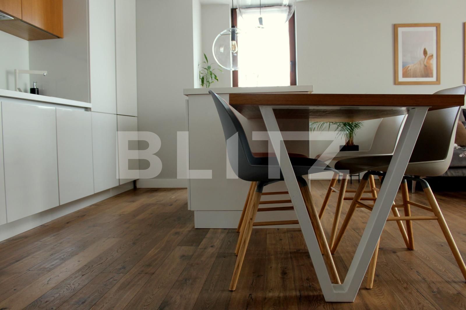 Apartament de vânzare 3 camere Europa - 81369AV | BLITZ Cluj-Napoca | Poza7