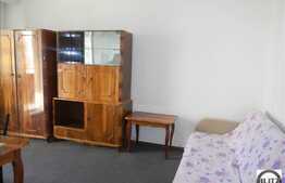 2 camere decomandate, 48 mp utili, mobilat clasic, zona Calea Floresti!