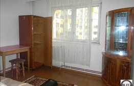 2 camere decomandate, 48 mp utili, mobilat clasic, zona Calea Floresti!