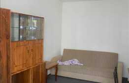 2 camere decomandate, 48 mp utili, mobilat clasic, zona Calea Floresti!