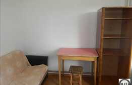 2 camere decomandate, 48 mp utili, mobilat clasic, zona Calea Floresti!